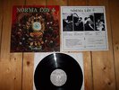 Norma Loy - T.Vision LP ---- minimal vinyl wave