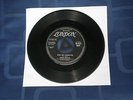 CHUCK WILLIS - WHAT AM I LIVING FOR - 1958 LONDON 7