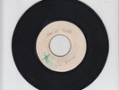 BLANK/MUSICAL RIGHT, MEET THE BOSS  -  SIR HARRY  (72  REGGAE 7