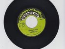 GEMINI/THERE'S A TRAIN  -  THE UNIQUES   (70's  REGGAE ROCKERS 7