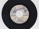 TREASURE ISLE/TONIGHT  -  JOHN HOLT with TOMMY MCCOOK   (68  REGGAE ROCKERS  7