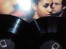 Glashaus 2LP Same First Vinyl 2001 Xavier Sabrina Rödelheim Pelham Tawil Cassand