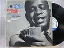 ++ Donald Byrd - Blue Note 4101 - Royal Flush - NY, RVG, ears