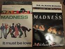 Madness / The Madness 1980s 12