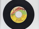 NORTHCOAST/PLAY GIRL  -  SOUL FOUNDATION  (75  REGGAE ROOTS 7