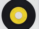 BLANK/AIN'T NO SUNSHINE  -  KEN BOOTHE  (72  REGGAE ROCKERS 7