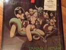Celtic Frost Emperor's Return EP Metal Blade/Enigma Records 1985 With Poster