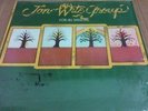 Jon Wite Group - For All Seasons - Cenpro Rare 1976 (Soul Funk) CEN 33011   EX++