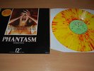 CAPTAIN ZORRO Phantasm 12