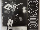 AC/DC AC DC ACDC New York 1980-Back In Black Tour   2LPs MULTICOLOR