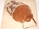 GINGER JUG BAND ginger jug band - UK LP PRIVATE PRESS FOLK