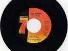 LITTLE RICHIE - JUST ANOTHER HEARTACHE - ORIGINAL 1970's Northern Soul 45's