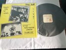 The Jam (Ultra rare) Sounds From The street 500 Copies Only
