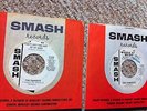 very rare THE TEMPESTS northern soul (2) PROMO/DJ 45's