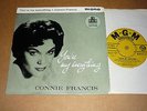 Connie Francis 