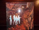 Hopper/Dean/Tippett/Gallivan - Cruel But Fair LP Orig, '76 Avant Jazz Prog