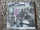 Geko - Real heads dont listen vinyl Oz hip hop LP Crate Cartel