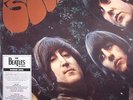 BEATLES, The - Rubber Soul (mono) (remastered) - 180 gram vinyl LP