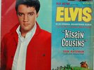 LP ELVIS PRESLEY 