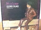 DORIS DUKE - I'M A LOSER - 1971 - MOJO LP.