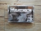 HEATHEN Pray for death Demo 86 Original Demo Tape