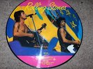 Rolling Stones...limited edition Picture Disc....import LP