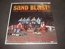 vTg 1960 AMF VOIT Sand Blast Cindyapple Singers vinyl LP Mark 56 Promo RARE AD