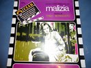 FRED BONGUSTO MALIZIA LP 33 GG 12