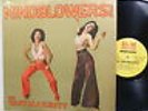 THE VAST MAJORITY Mindblowers   LP Near-MINT Funk Breaks
