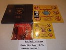 Tomahawk Eponymous to Anonymous SEALED RSD 3LP Box Set + Oddfellows + 2 7