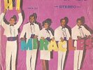 hi we're THE MIRACLES super rare asian press of their very 1st  LP FL-1466_1961