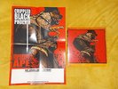 Crippled Black Phoenix - (Mankind) The Crafty Ape 2 x LP + Poster