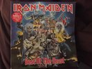 Iron Maiden - Best Of The Beast 4 LP Box