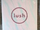 Lush-Spooky/4AD/Original UK/slowdive/Ride/Cocteau Twins/2X10