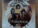 Single: LED ZEPPELIN whole lotta love ATLANTIC ATL 70409 GERMANY 1969