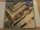The Beatles 1967-1970 on Blue Vinyl EMI recording Apple Records