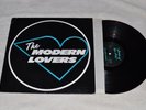 The Modern Lovers - The Modern Lovers (S/T) - 1st Pressing LP - Home of the Hits