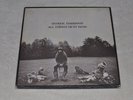 George Harrison - All Things Must Pass - 3 X LP - Red Apple - Germany + Poster