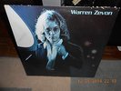 Warren Zevon, Self-Titled, Asylum 7E-1060, EXC+