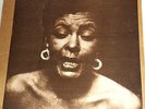 Billie Holiday The Lady Lives Original ESP 3002 Glossy  VG++
