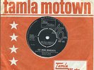 Marvin Gaye:One more heartache/When I had your love:UK Tamla Motown