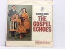 The Gospel Echoes S/T self titled  vinyl LP Dottie Rambo WLP promo MINT 1964