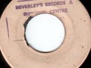 KEN BOOTHE - YOUR FEELING AND MINE - BEVERLEY'S