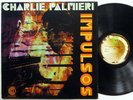 CHARLIE PALMIERI Impulsos LP Coco 1975 Mint- Latin Salsa  #5152