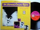 THOMAS CROWN AFFAIR Soundtrack LP Michel Legrand NOEL HARRISON