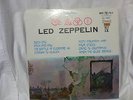 LED ZEPPELIN  4  ZOSO  GL-7041  RARE ASIAN LP IN SHRINK