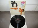 Gilla Zieh Mich Aus LP Hansa 28492 OT Germany 1976 MINT