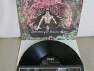 ***Demigod - Slumber of Sullen Eyes***1st press LP 1992 Drowned Productions