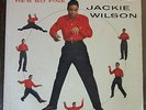 Rare Jackie Wilson 1st LP 