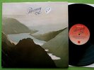 Runrig - Recovery LP  Ridge Records UK 1981 Scottisch Folkrock 